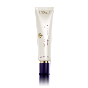 Oriflame -  Royal Velvet Firming Eye Contour Cream