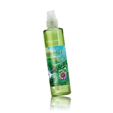 Oriflame -  Amazonia Calming Face Mist