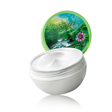 Oriflame -  Amazonia Face Cream