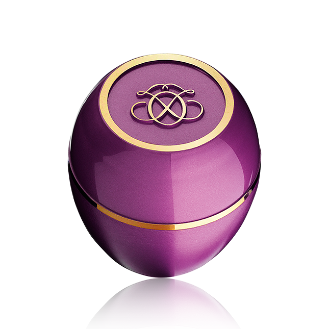 Oriflame -  Tender Care Blackcurrant Protecting Balm