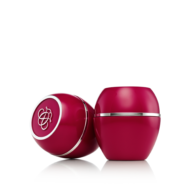 Oriflame -  Tender Care Cherry Protecting Balm