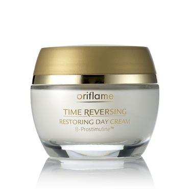 Oriflame -  Time Reversing Restoring Day Cream