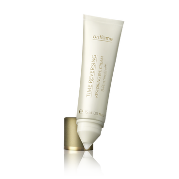 Oriflame -  Time Reversing Restoring Eye Cream