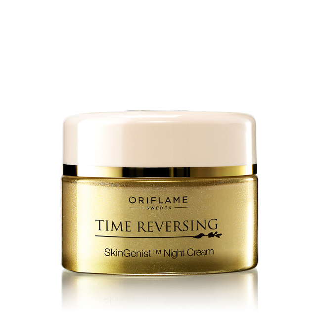 Oriflame -  Time Reversing SkinGenist™ Night Cream