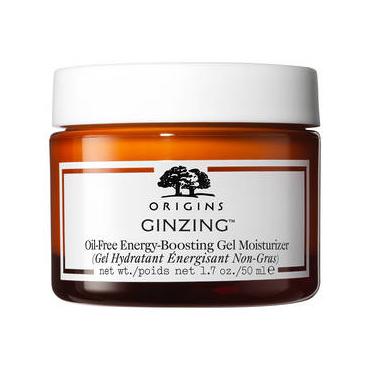 Origins -   ORIGINS GinZing Oil-Free Energy-Boosting Gel Moisturizer Żel nawilżający