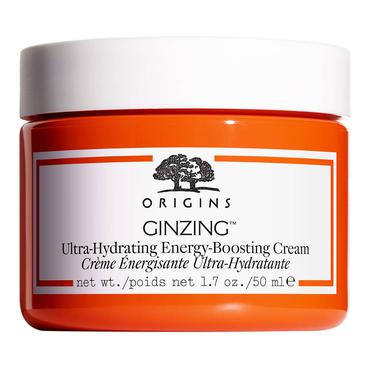 Origins -   ORIGINS Ginzing Ultra Hydrating Cream Krem nawilżający do twarzy