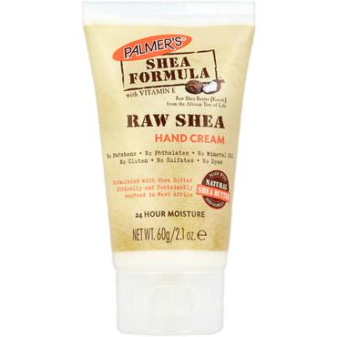 Palmer's -  Palmer's Shea Formula Nawilżający krem do rąk