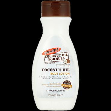 Palmer's -  Palmer's Coconut Oil Formula Nawilżający balsam do ciała z olejkiem kokosowym 250 ml