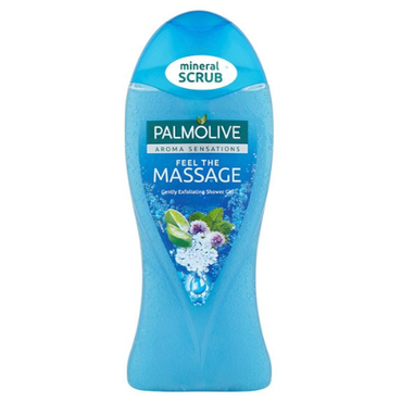 Palmolive -  Palmolive Żel pod prysznic Aroma Sensations Feel The Massage