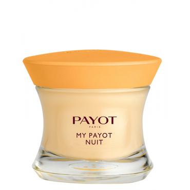 Payot -  ﻿Payot My Payot Creme de Nuit Regenerujący krem na noc