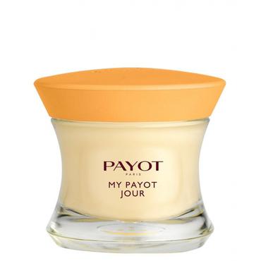 Payot -  Payot My Payot Creme de Jour Rozświetlający krem na dzień