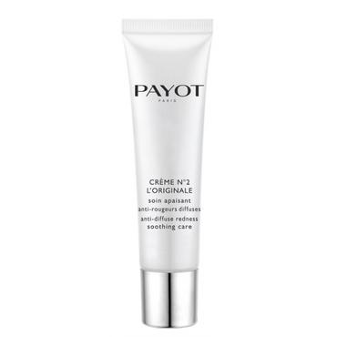 Payot -  Payot Creme No 2 Krem łagodzący podrażnienia i zaczerwienienia
