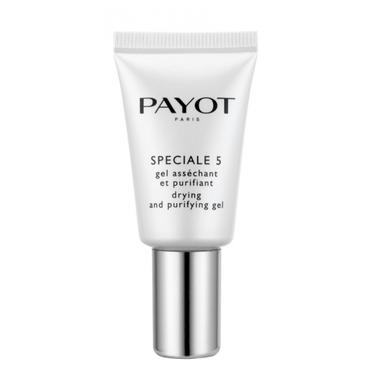 Payot -  Payot Speciale 5 Punktowy żel oczyszczający