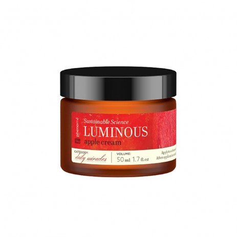 phenome -  LUMINOUS apple cream