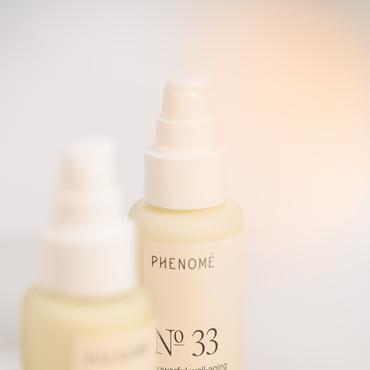 Phenome -  Phenomé NO. 33 – Intensywnie odmładzający krem na noc