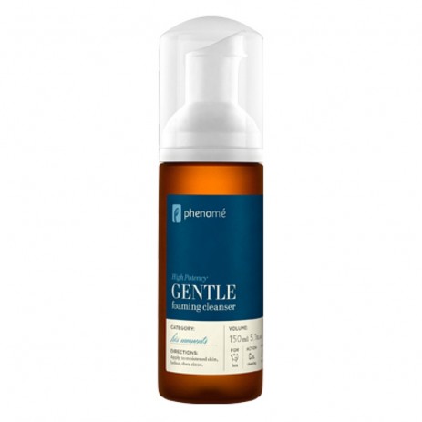 phenome -  GENTLE foaming cleanser