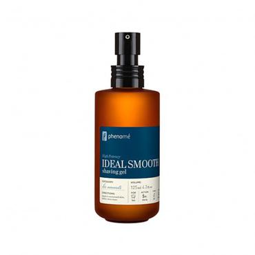 phenome -  IDEAL SMOOTH shaving gel