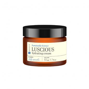 phenome -  LUSCIOUS hydrating cream