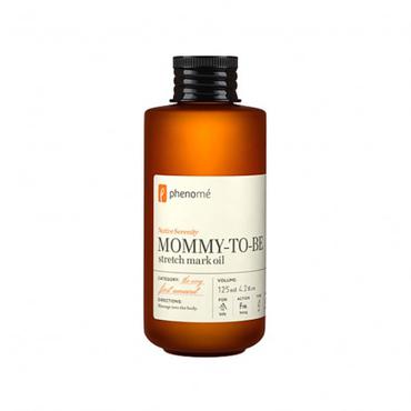 phenome -  MOMMY-TO-BE stretch mark oil
