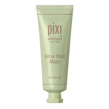 PIXI -  PIXI Glow Mud Mask Maseczka rozświetlająca