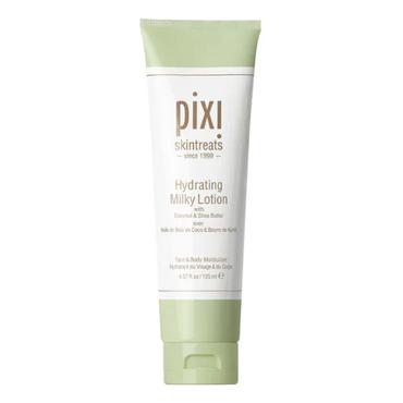 PIXI -  PIXI Hydrating Milky Lotion Nawilżający krem do twarzy i ciała