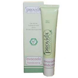 Provida Organics -  Krem do rąk z avocado Provida Organics