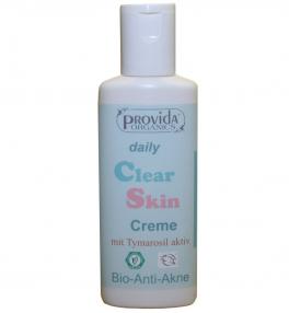 Provida Organics -  Clear Skin Krem do twarzy Provida Organics