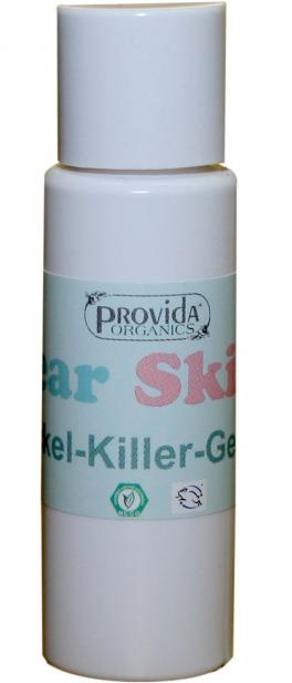 Provida Organics -  Clear Skin Żel przeciw wypryskom Provida Organics