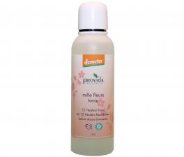 Provida Organics -  Tonik przeciwzmarszczkowy do twarzy Mille Fleurs Provida Organics