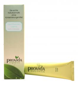 Provida Organics -  Krem wiesiołkowy Provida Organics 