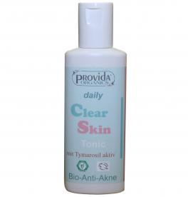 Provida Organics -  Clear Skin Tonik do twarzy Provida Organics