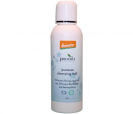 Provida Organics -  Mleczko oczyszczające Jeunesse Provida Organics 