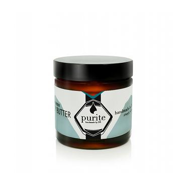 Purite -   Masło do ciała ujędrniające / after sun