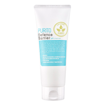 PURITO -  PURITO Defence Barrier pH Cleanser 150ml