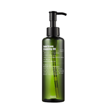 PURITO -  Purito From Green Cleansing Oil 200 ml