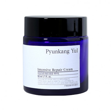 Pyunkang yul -  Pyunkang Yul Intensive Repair Cream 50ml Intensywnie nawilżający krem