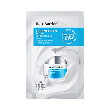 Real Barrier -  Real Barrier Extreme Cream Mask 30 ml