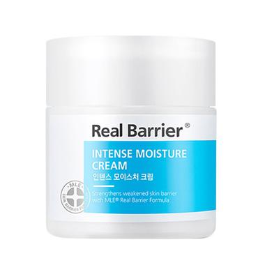 Real Barrier -  Real Barrier Intense Moisture Cream 50 ml
