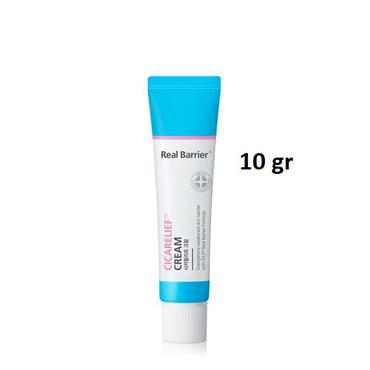 Real Barrier -  Real Barrier Cicarelief Cream 10 g