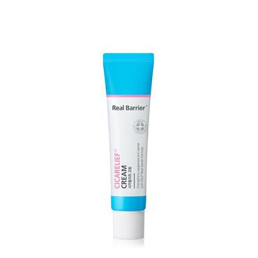 Real Barrier -  Real Barrier Cicarelief Cream 30 g