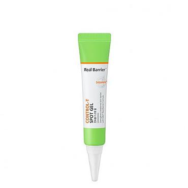 Real Barrier -  Real Barrier Control-T Spot Gel 15 ml
