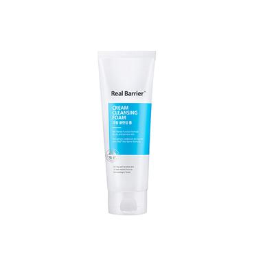 Real Barrier -  Real Barrier Cream Cleansing Foam 150 g