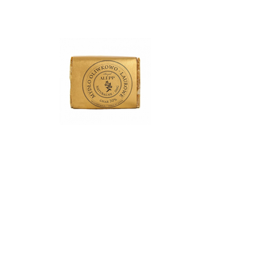 ROYAL ALEPP -  ROYAL ALEPP Mydło Oliwkowo-Laurowe 30% GHAR 200g