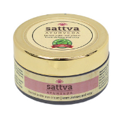 Sattva -  Sattva Ayurveda Herbal under eye cream Krem ziołowy pod oczy