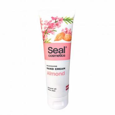 Seal Cosmetics -  Krem do rąk migdałowy