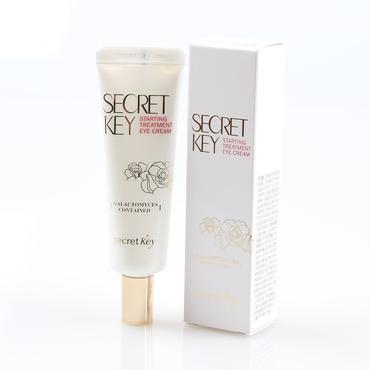Secret Key -  Secret Key Rose Edition Starting Treatment Eye Cream 30 g