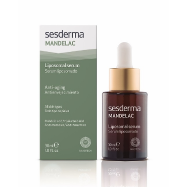 SESDERMA -  SESDERMA Mandelac Liposomal Serum, 30 ml