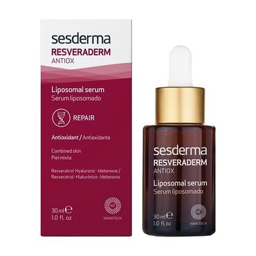 SESDERMA -  SESDERMA RESVERADERM ANTIOX Serum, 30 ml