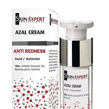 Skin Expert Professional -  Skin Expert Professional AZAL CREAM