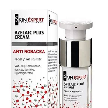 Skin Expert Professional -  Skin Expert Professional Azelaic Plus Cream